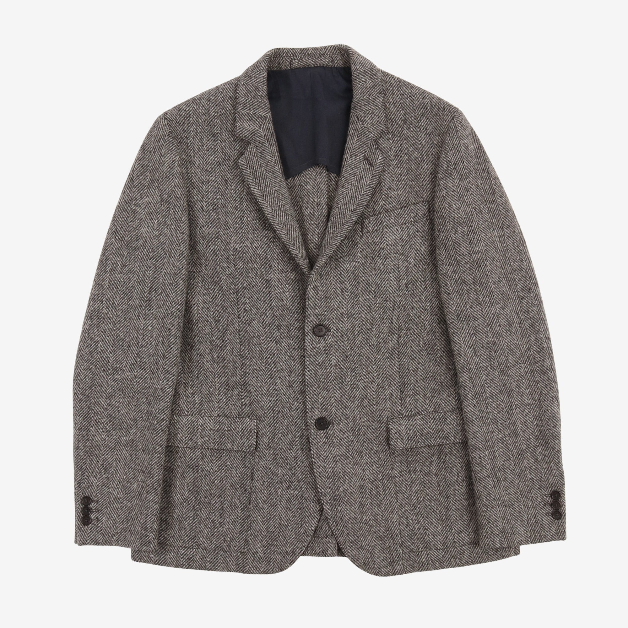 Harris Tweed Blazer