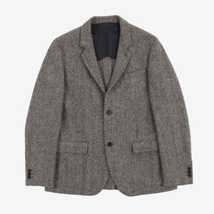 Harris Tweed Blazer