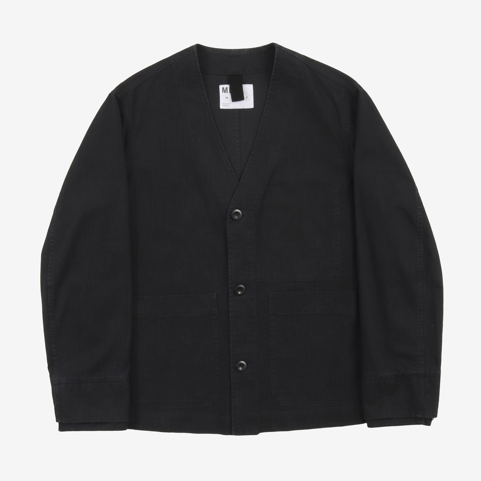 MHL Cotton Blazer