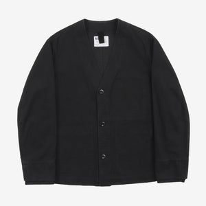 MHL Cotton Blazer