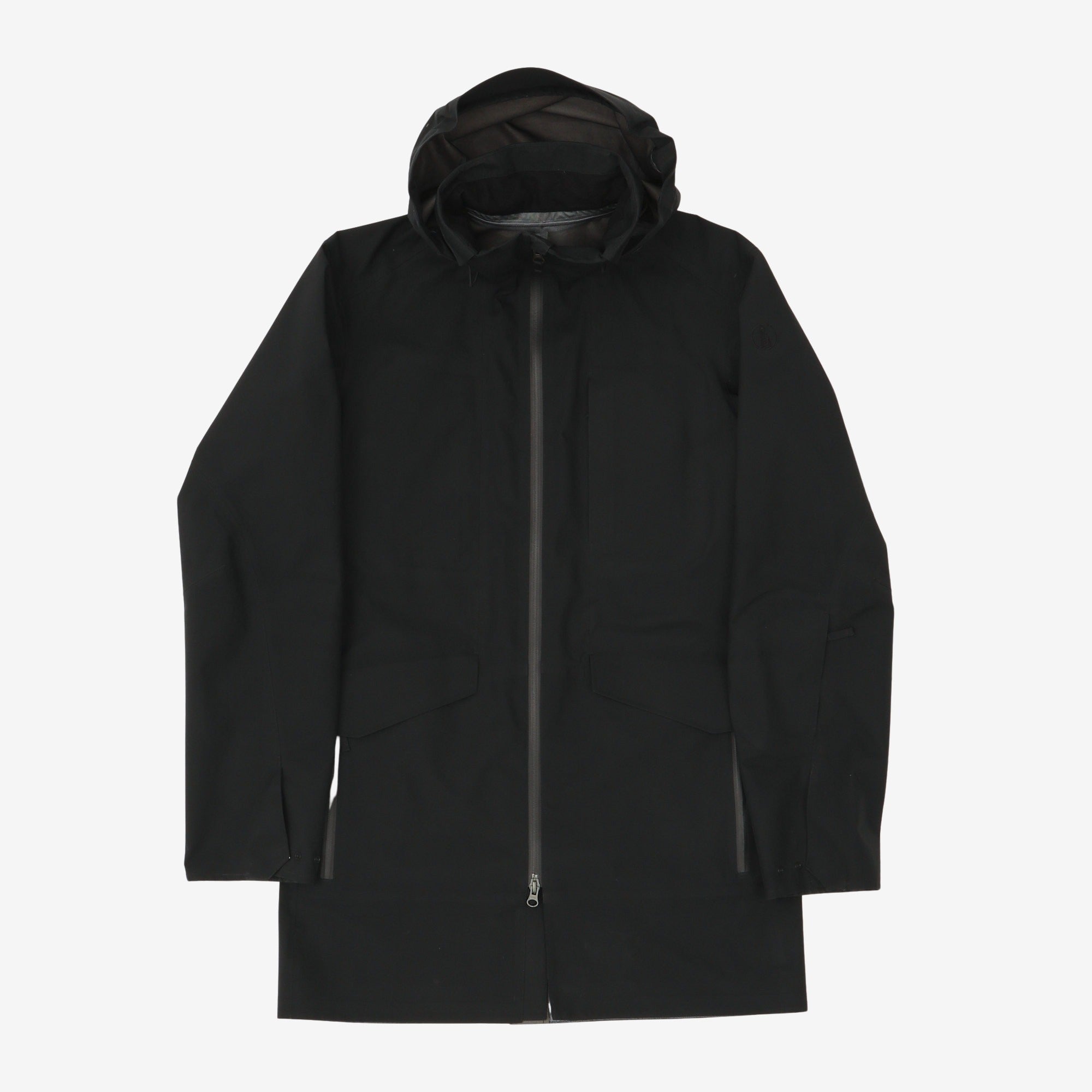 Shell Jacket