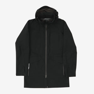 Shell Jacket