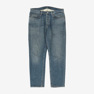 River Slim Fit Jeans