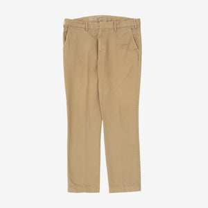Chinos