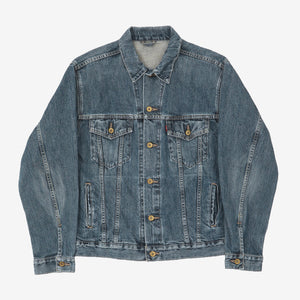 Type 3 Denim Jacket (USA)