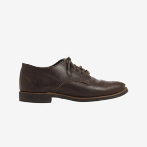 8044 Merchant Leather Derby Shoes