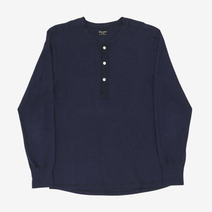 LS Henley Top