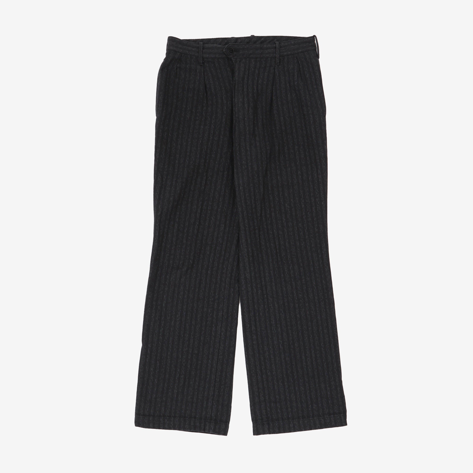 Hickory Stripe Trouser