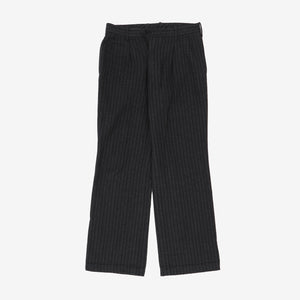 Hickory Stripe Trouser