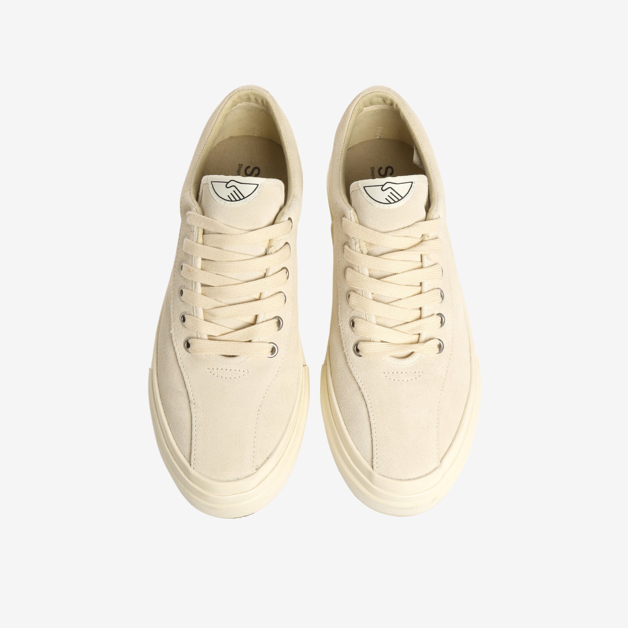 Dellow Suede Sneakers