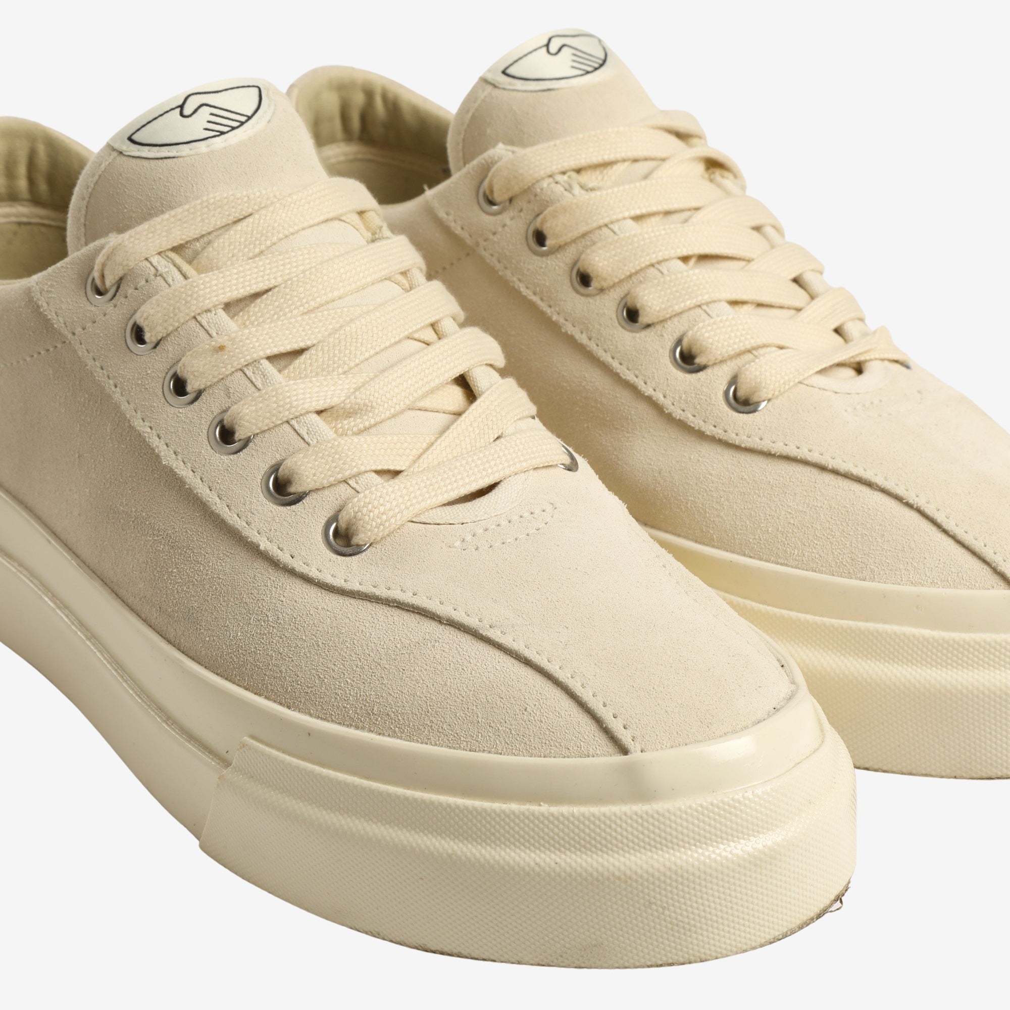 Dellow Suede Sneakers