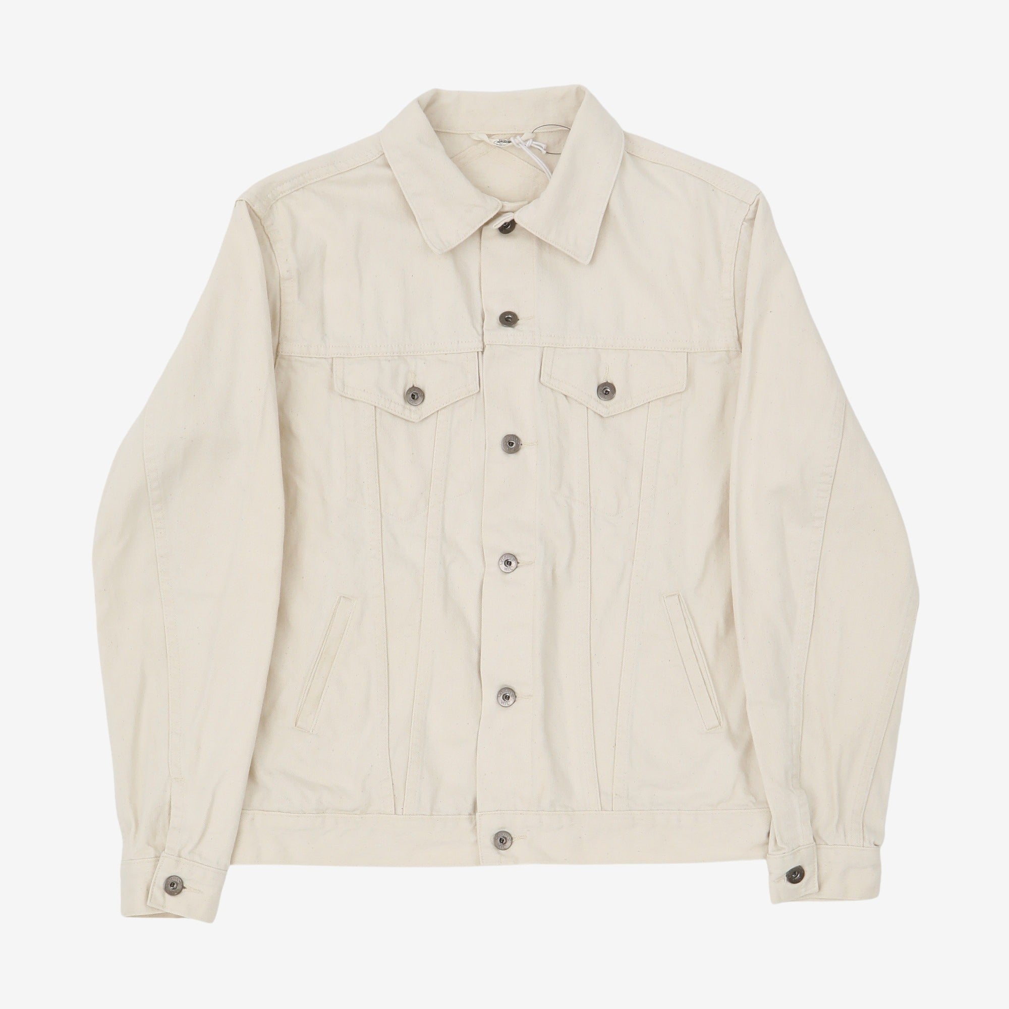 Type 111 Denim Jacket