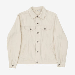 Type 111 Denim Jacket