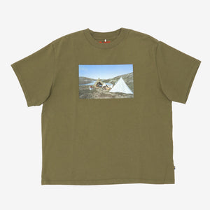 Acne Studios Printed Tee