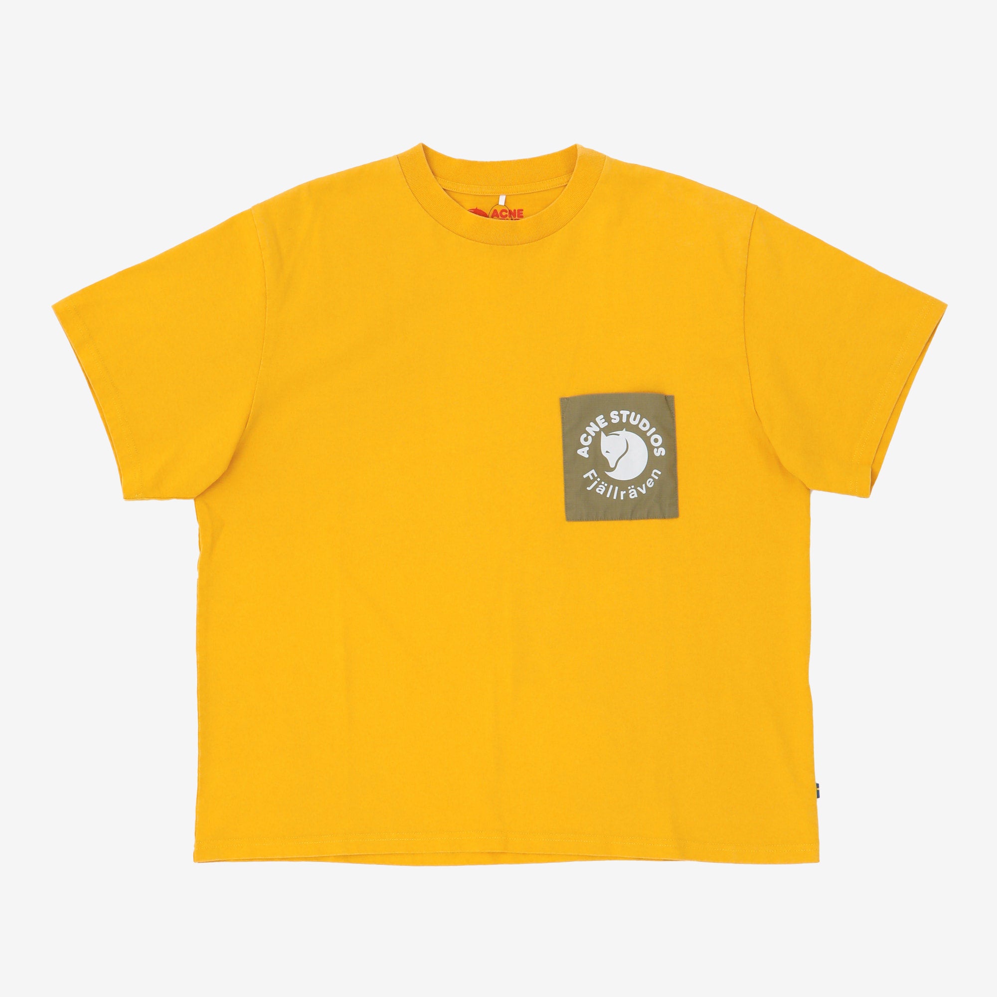 Acne Studios Patch Tee