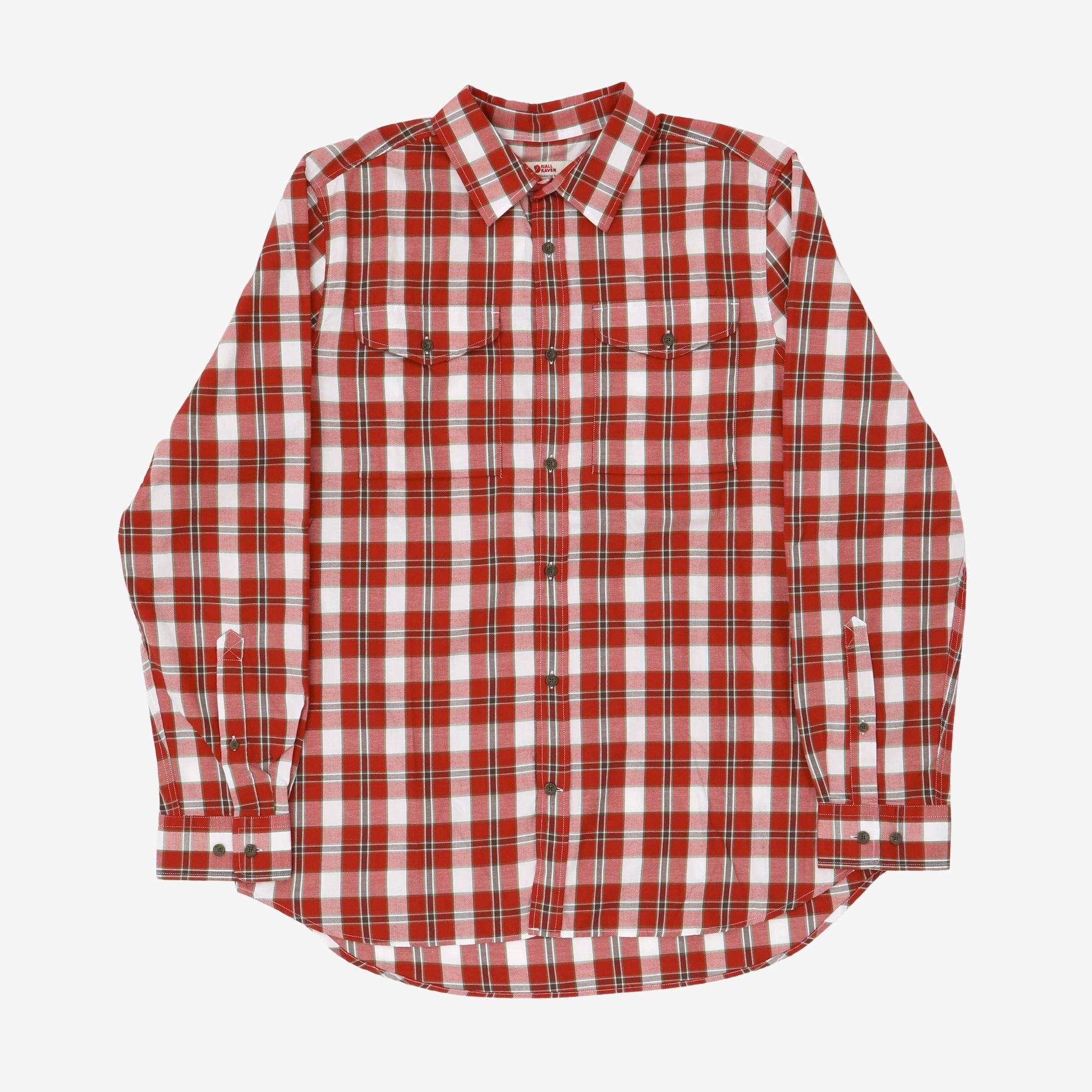 Singi Flannel Shirt