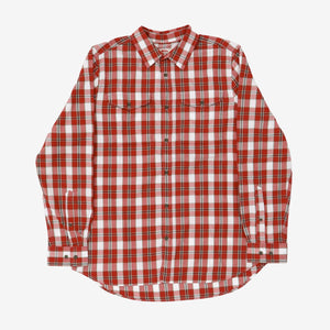 Singi Flannel Shirt