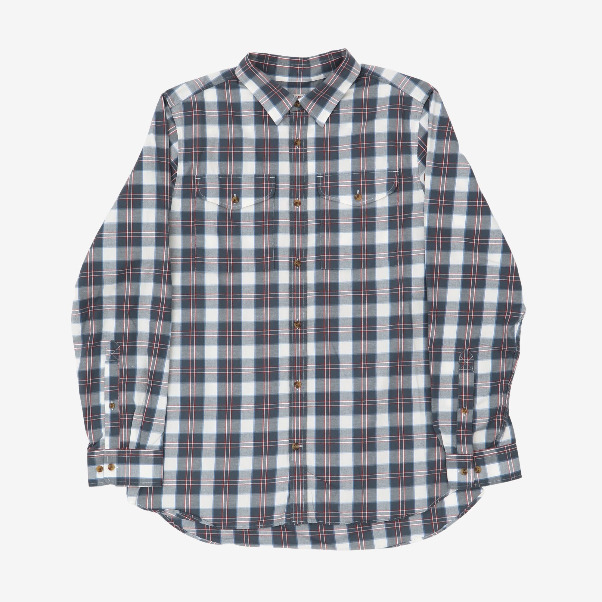 Singi Flannel Shirt