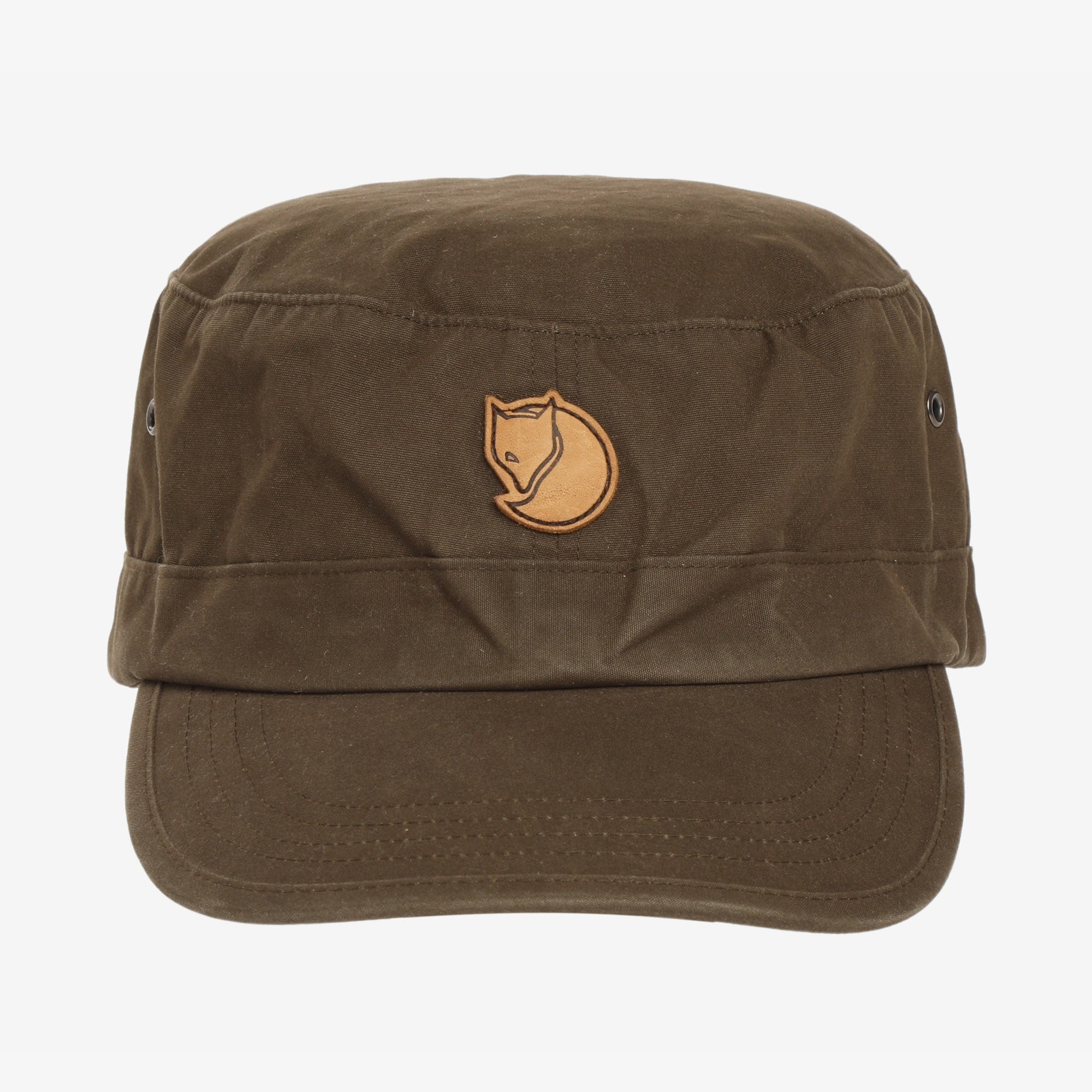Logo Cap