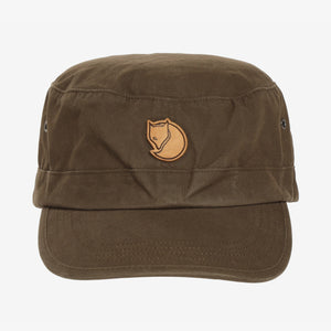 Logo Cap