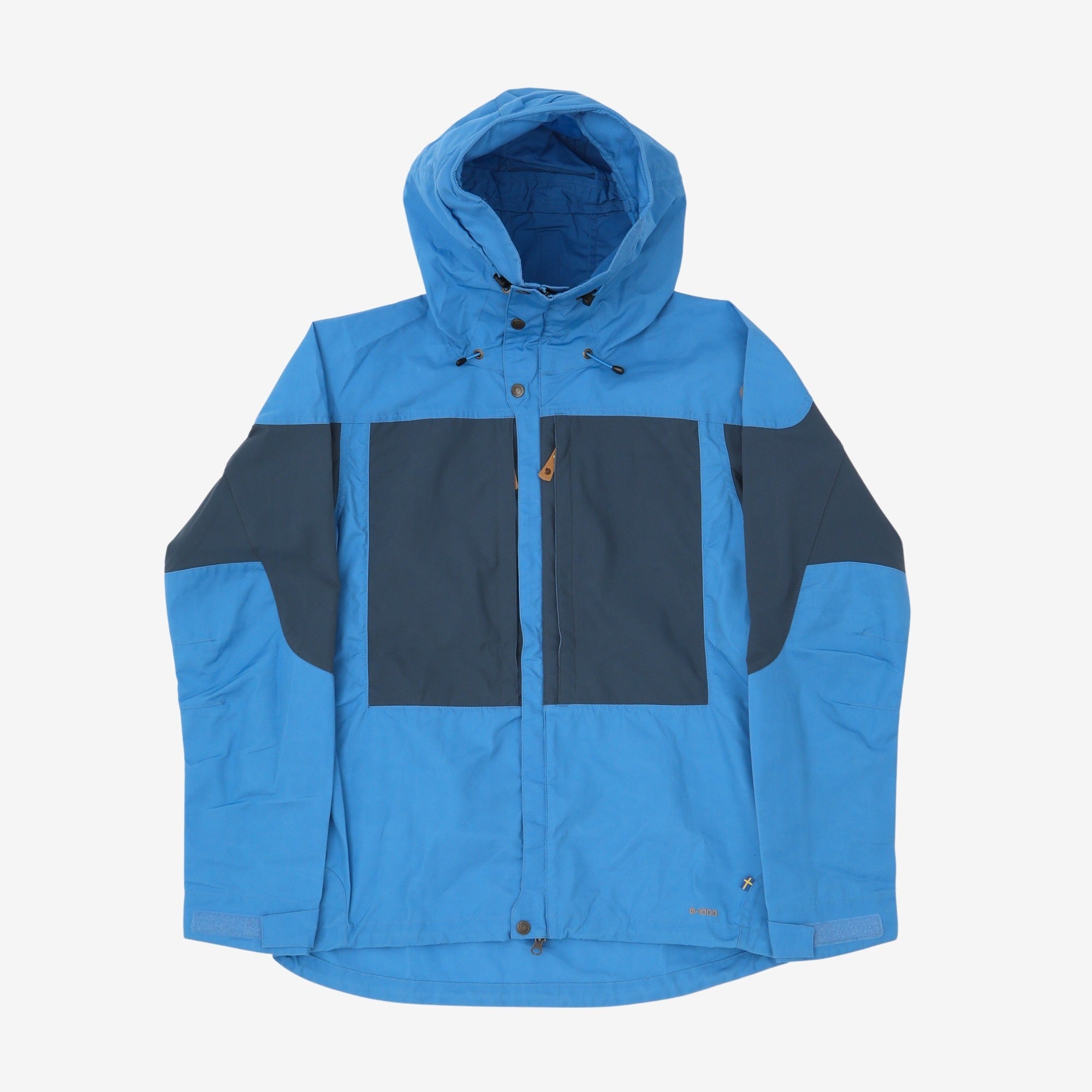 Greenland G1000 Jacket