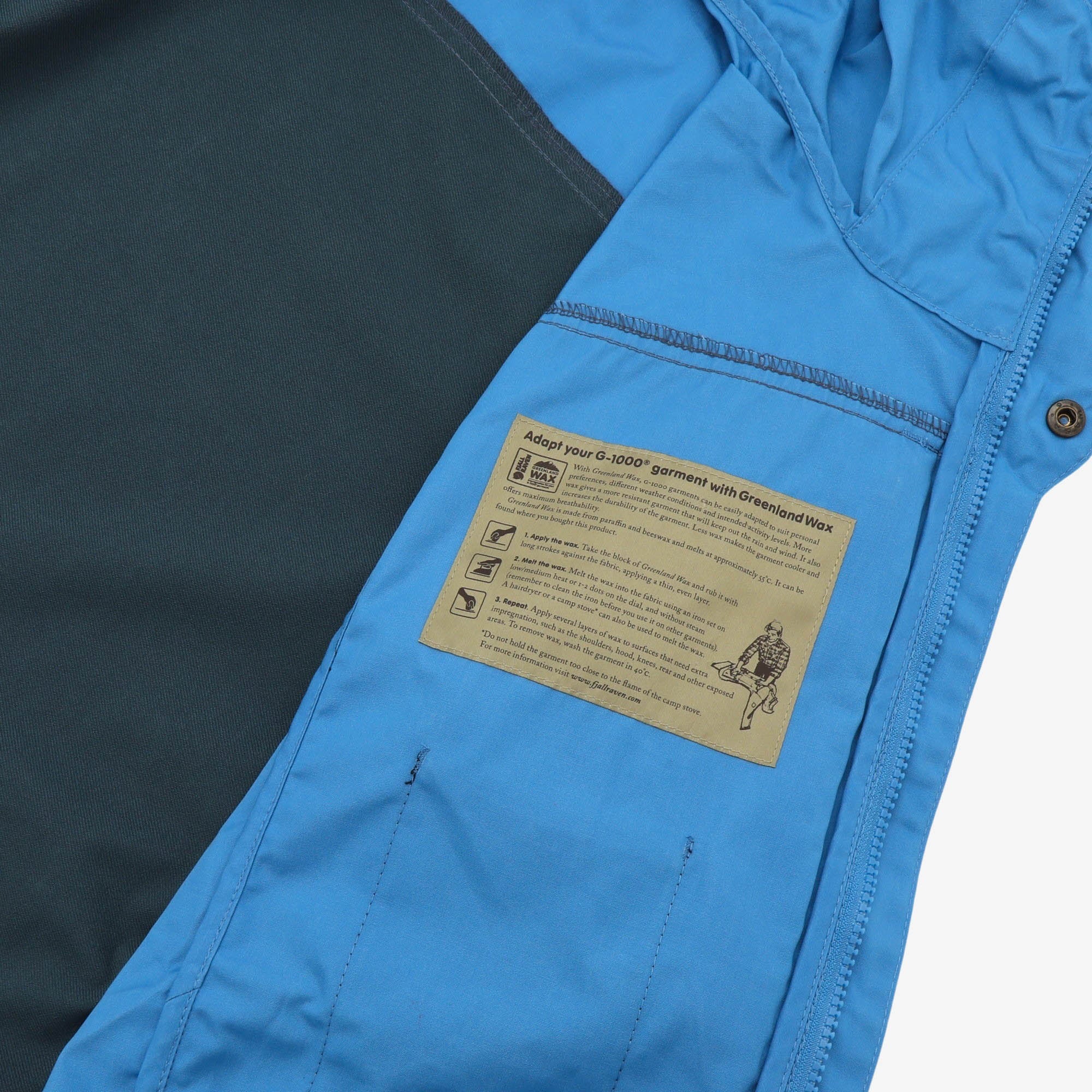 Greenland G1000 Jacket