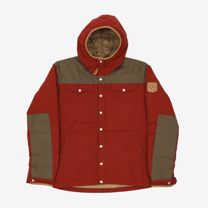 Greenland Down Jacket