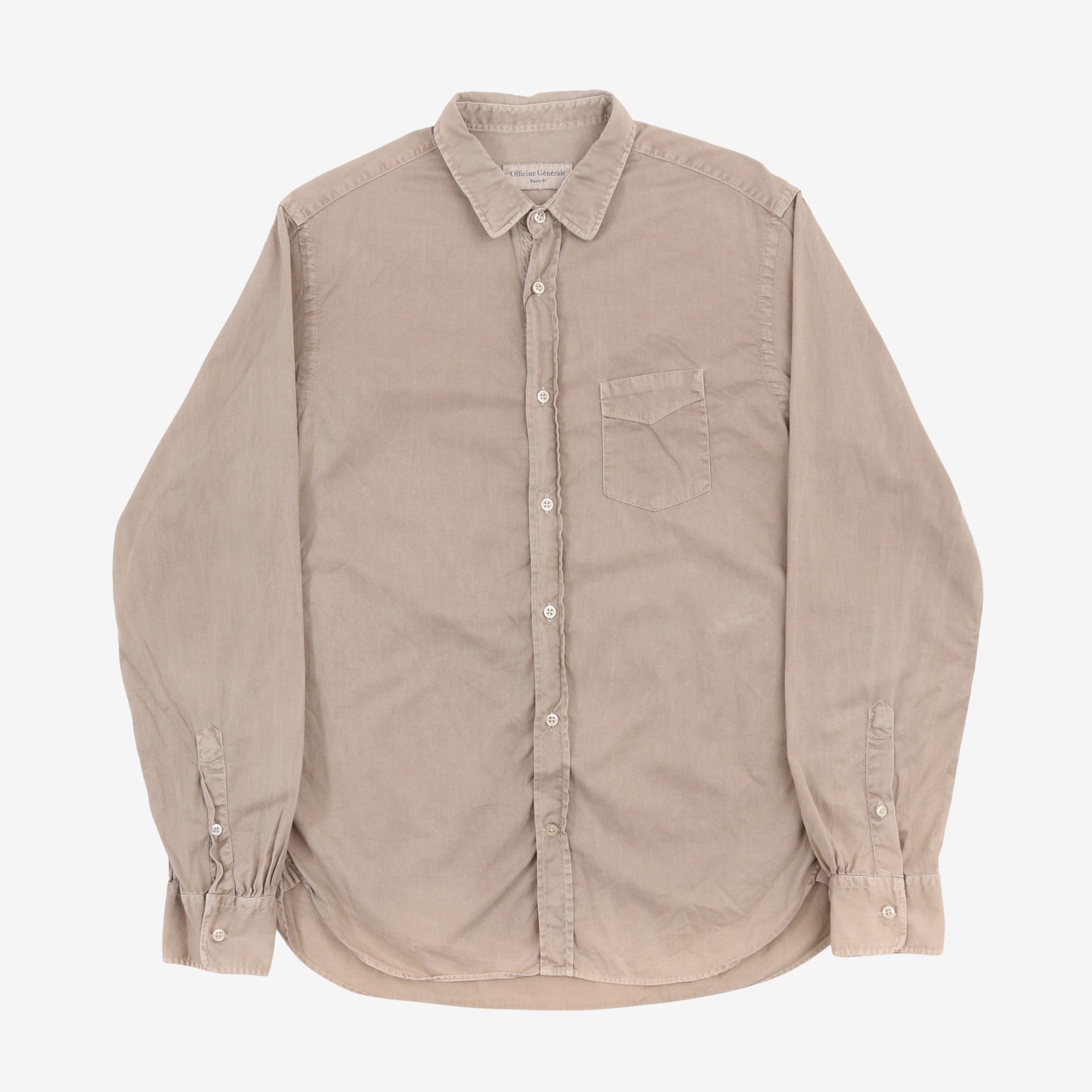 Lightweight Shirt