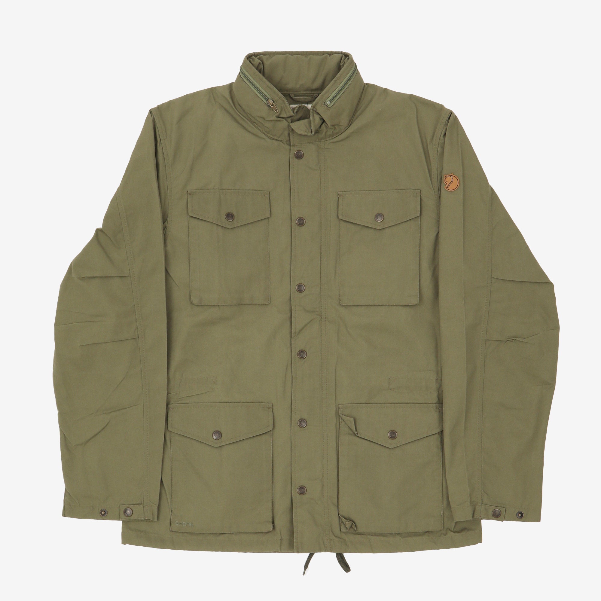 Raven Jacket