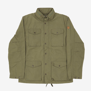 Raven Jacket