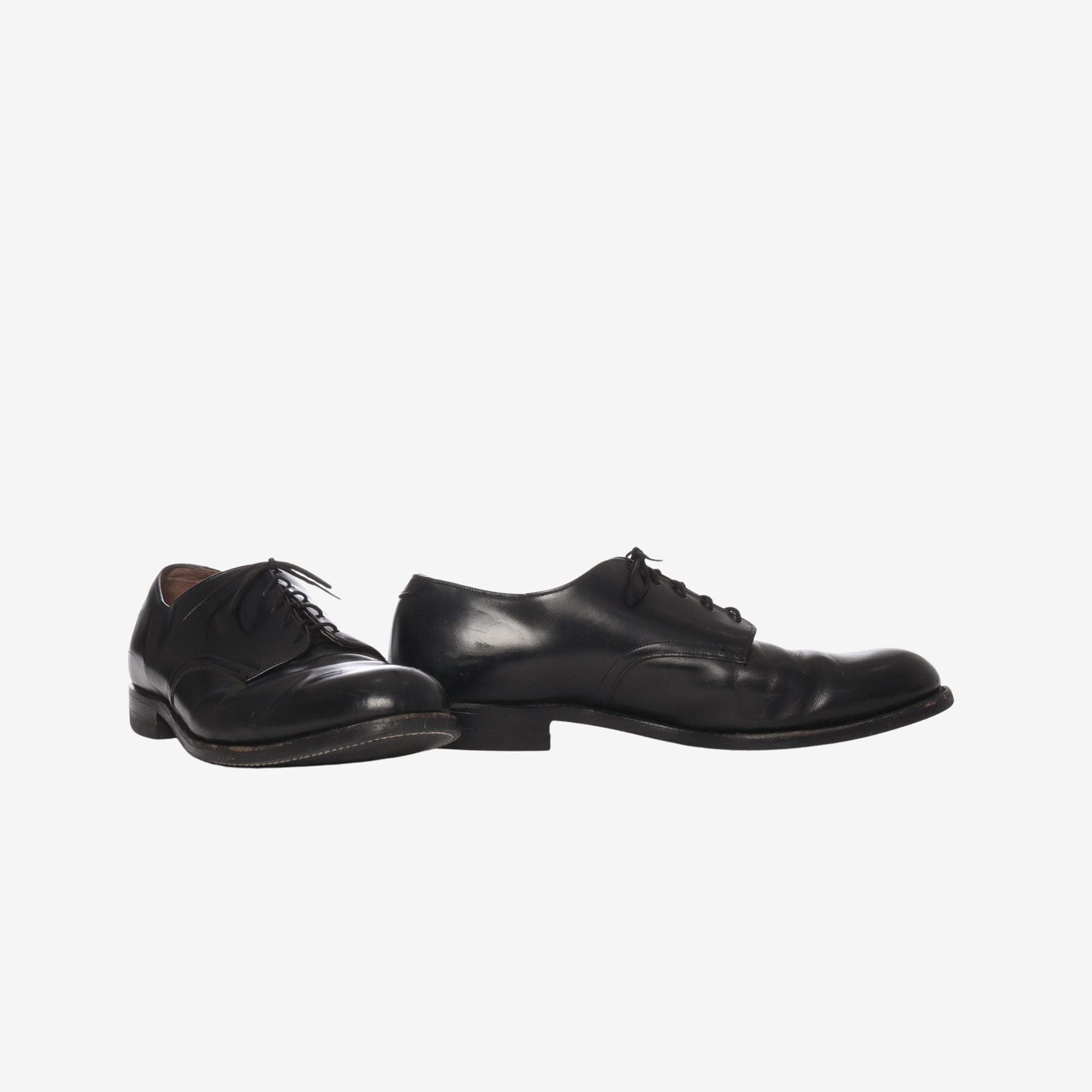 Leather Shoes