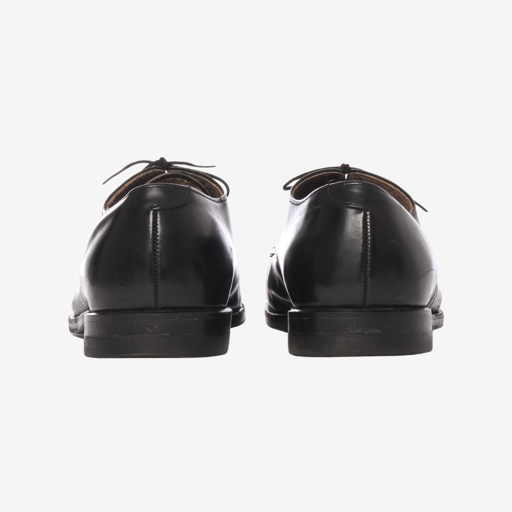 Leather Shoes