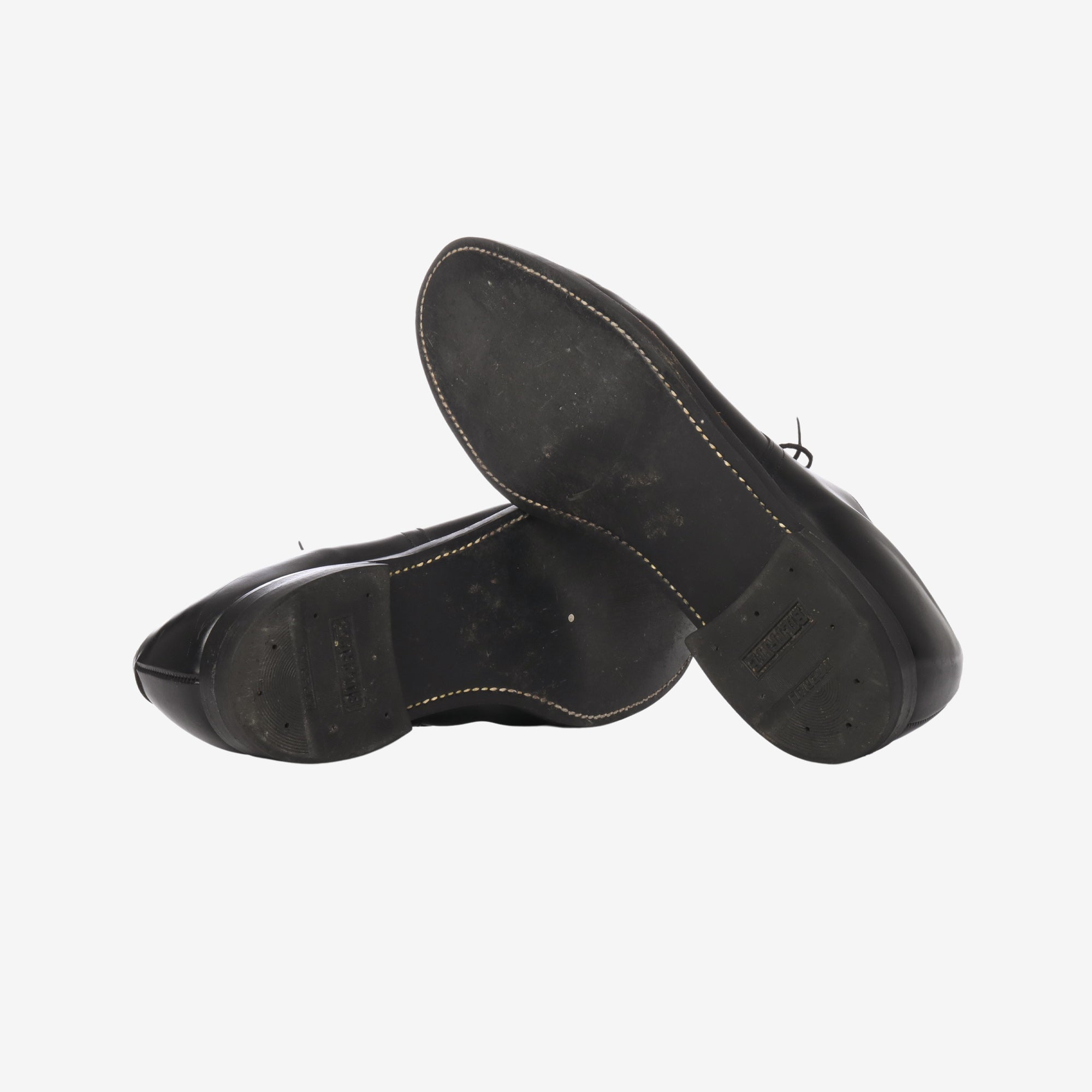 Leather Shoes
