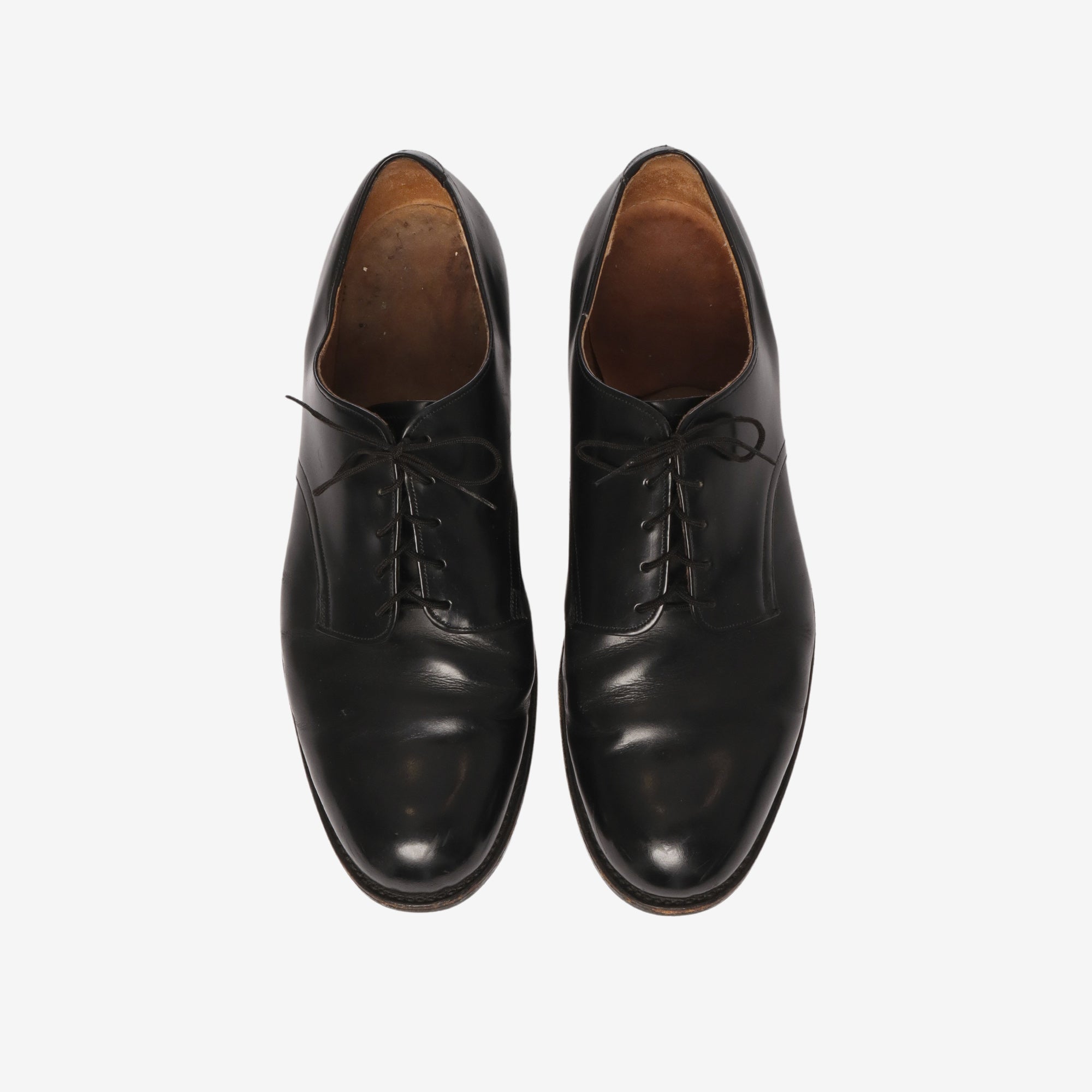 Leather Shoes