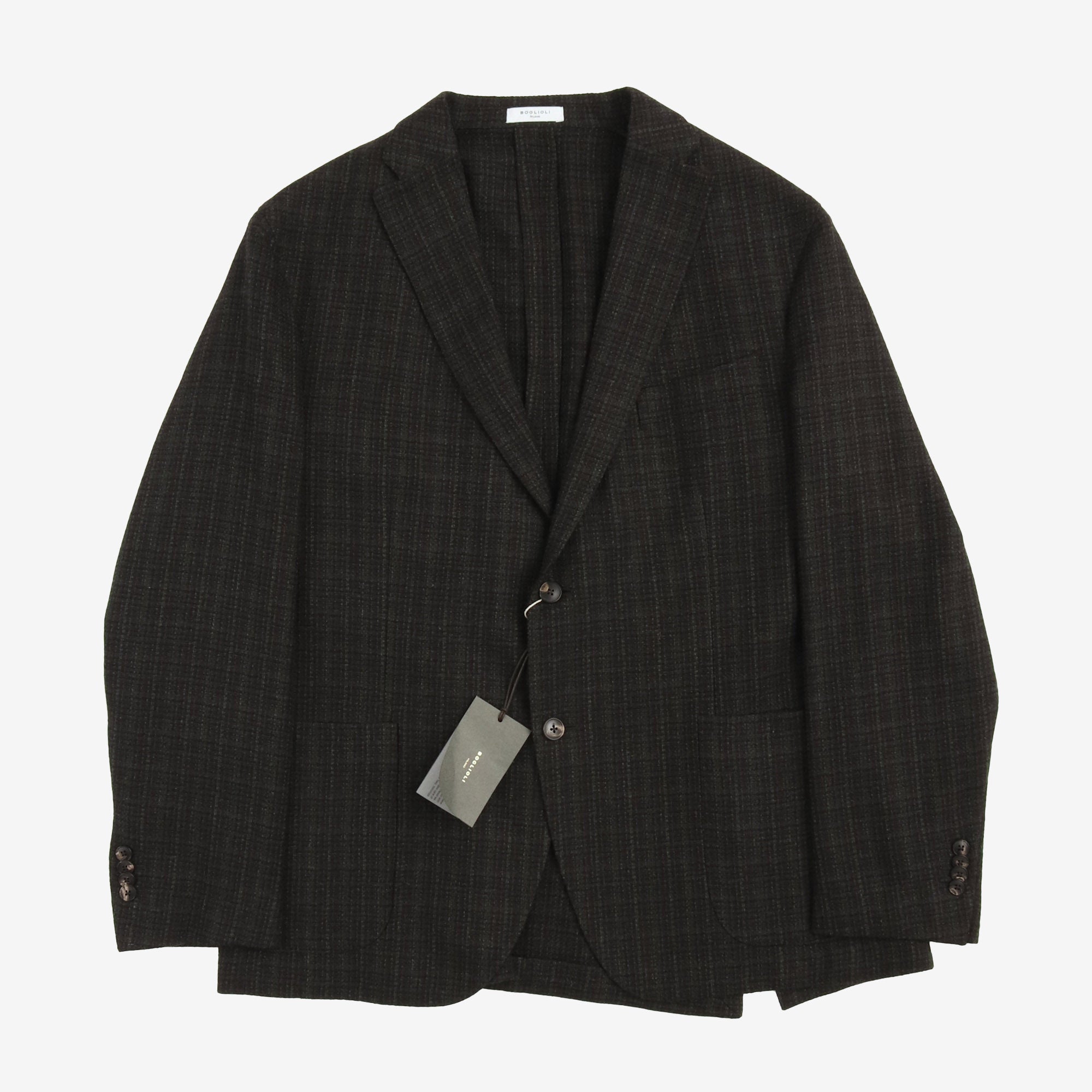 K Jacket