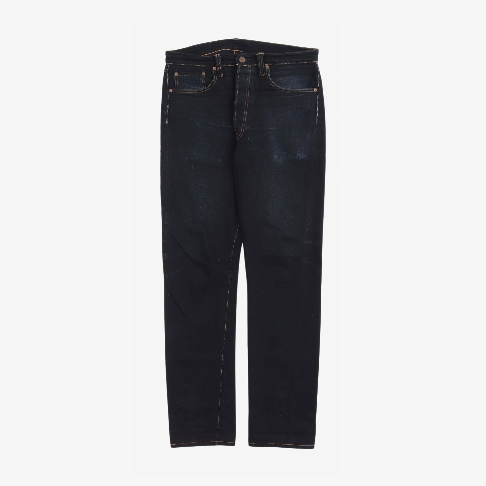 Lot 674 Denim
