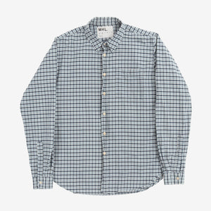 MHL Check Shirt