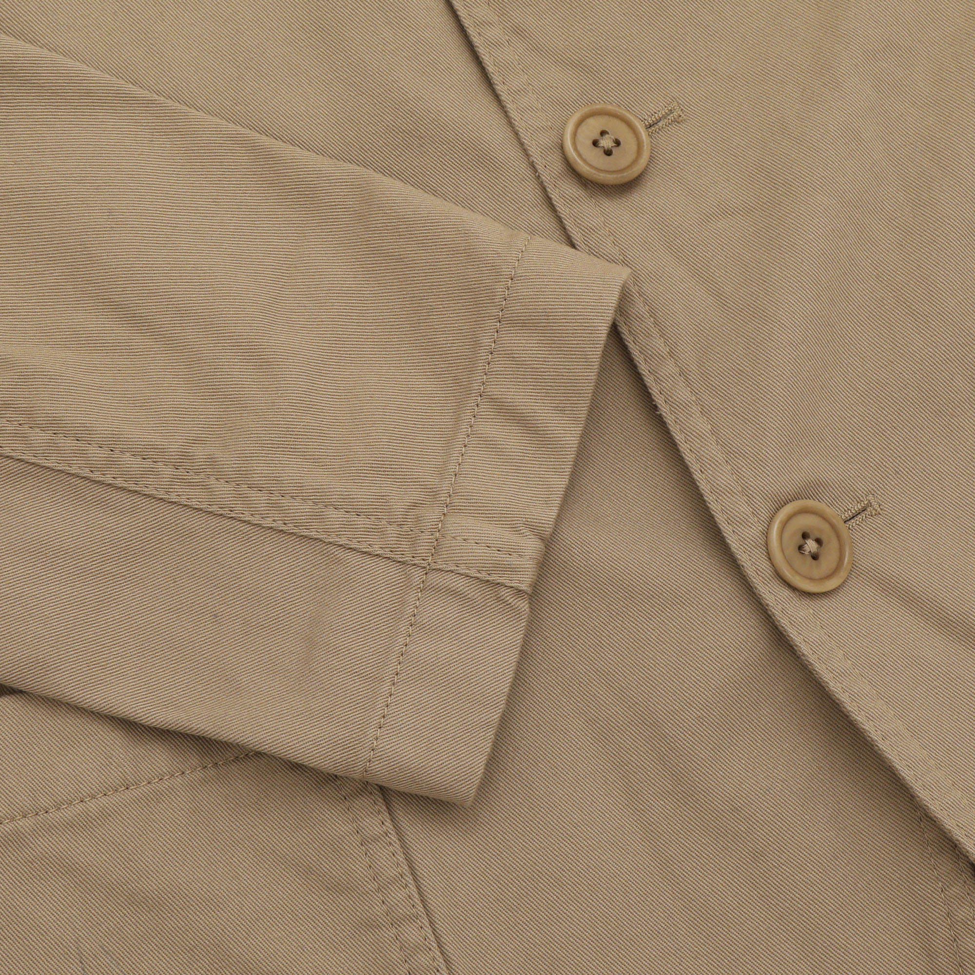 Cotton Blazer (Fits M/L)