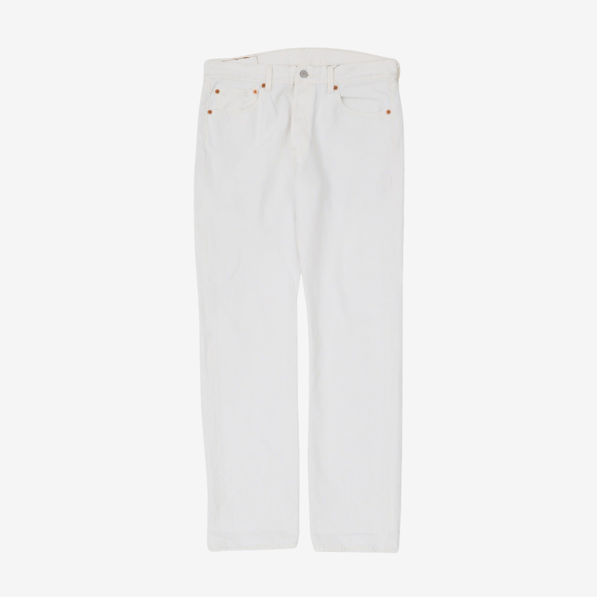 Lot 501 Denim