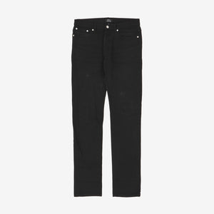Petit Standard Slim Fit Jeans