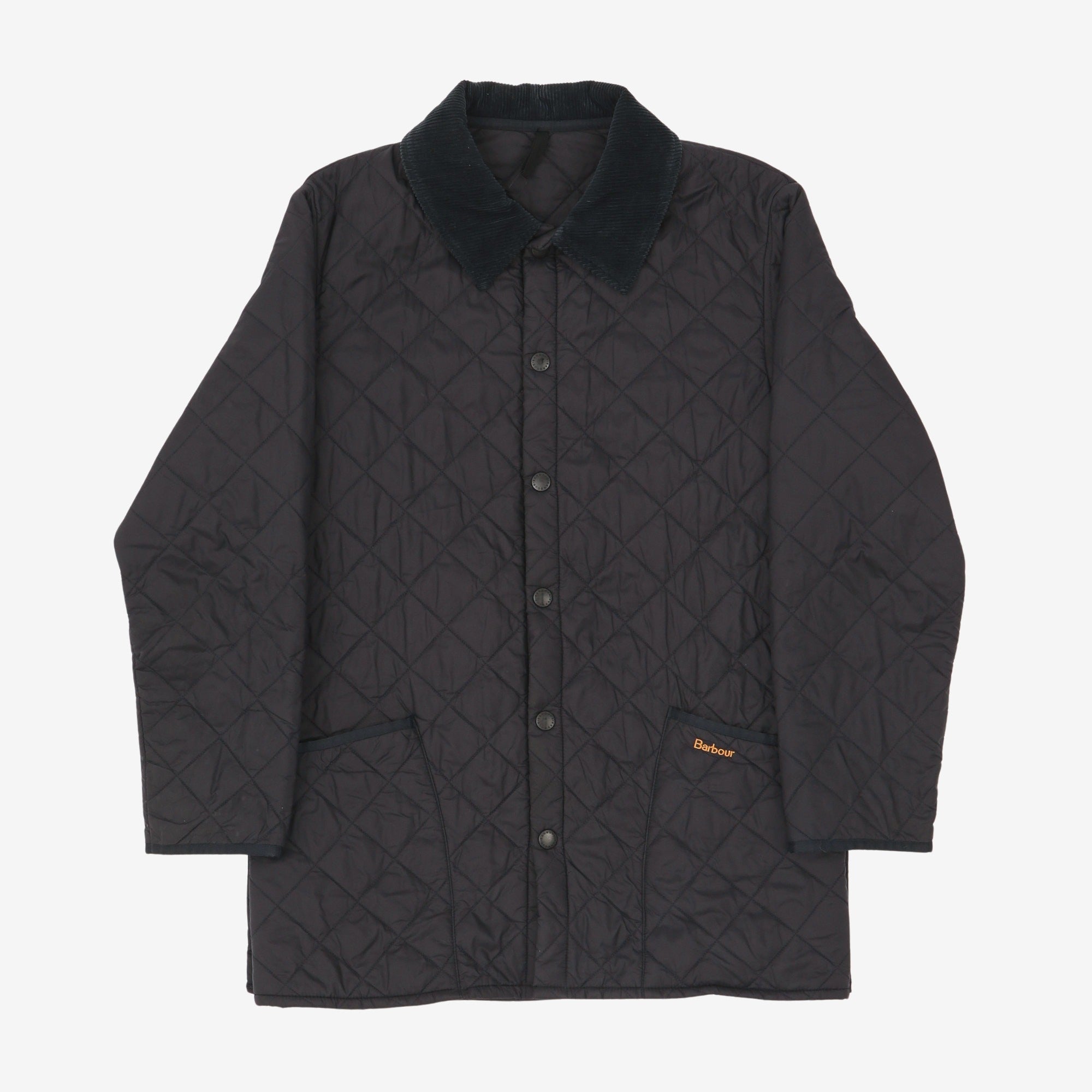 Quilt Jacket
