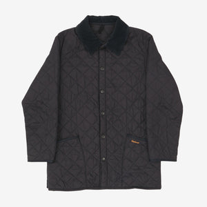Quilt Jacket