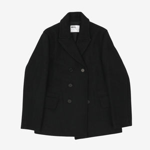 MHL Wool Overcoat