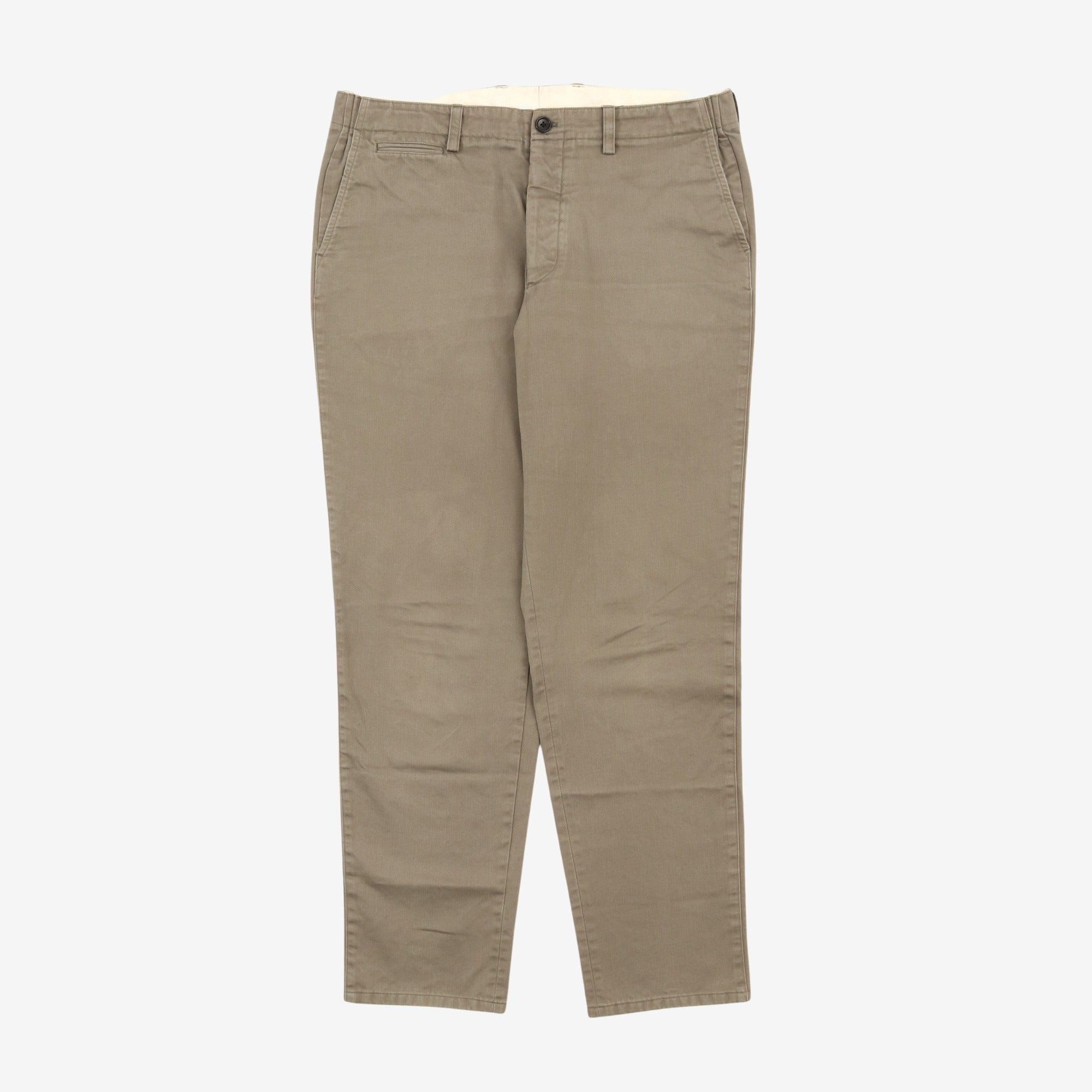 Cotton Sport Chinos (37w x 31L)