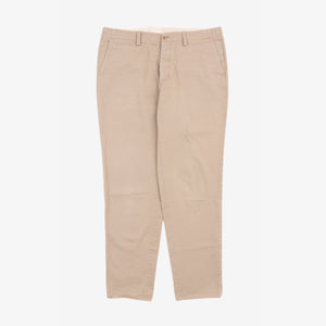 Cotton Sport Chinos (37W x 31L)