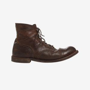 Iron Ranger 8085 Boots