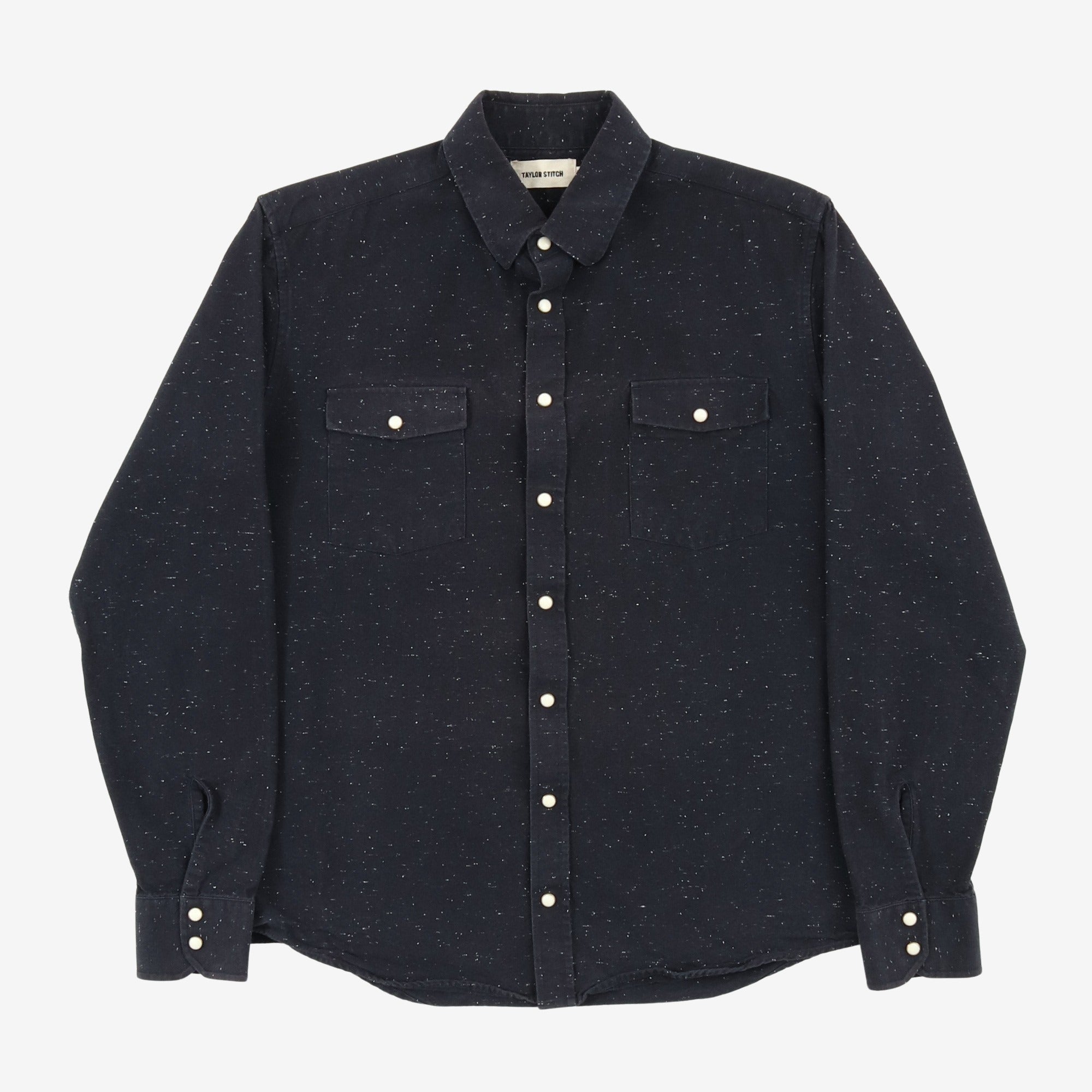 Pocket Shirt