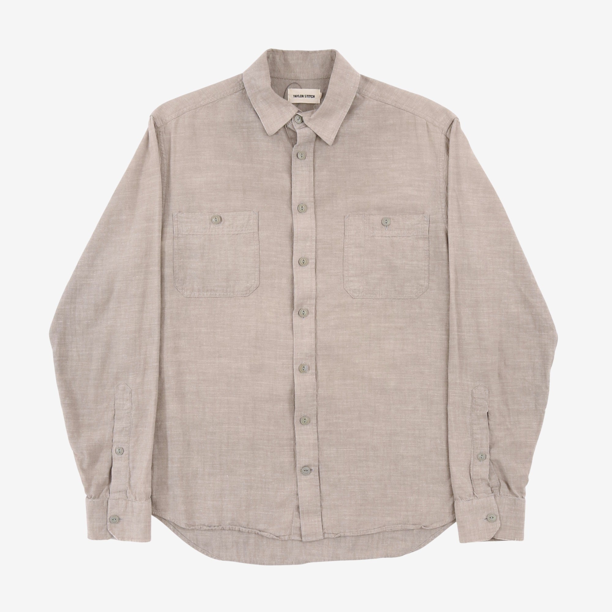 Pocket Shirt