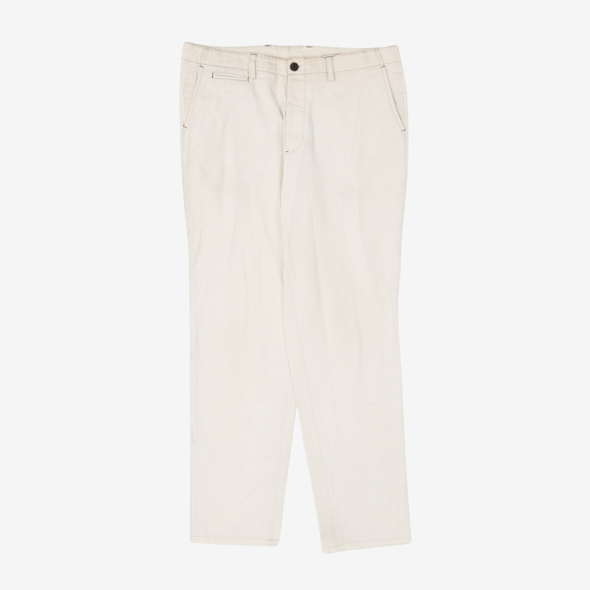 Sport Chinos