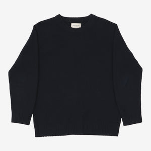 Wool Crewneck Sweater